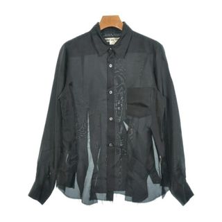 COMME des GARCONS(シャツ/ブラウス(長袖/七分))のフリマ COMME des GARCONS(シャツ/ブラウス(長袖/七分))のフリマ