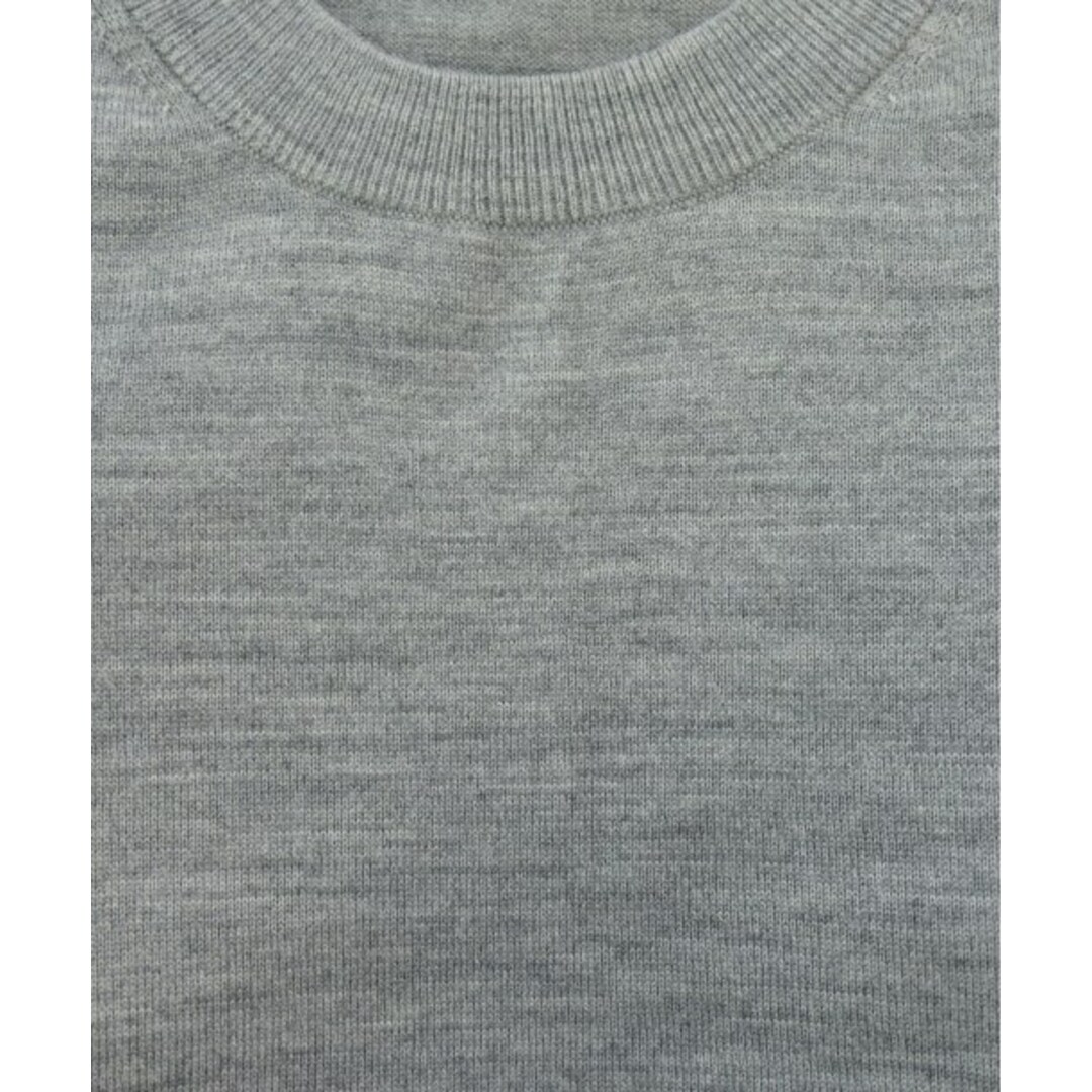 Alexander Wang - ALEXANDER WANG ベスト/ノースリーブ XS
