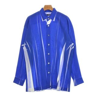ISSEY MIYAKE(シャツ/ブラウス(長袖/七分))のフリマアイテム一覧 ISSEY MIYAKE(シャツ/ブラウス(長袖/七分))のフリマアイテム一覧