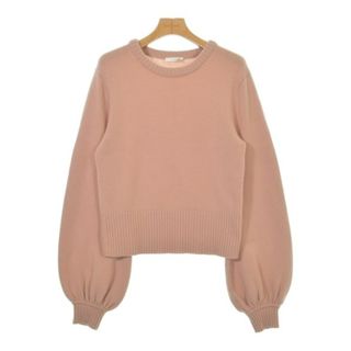 Chloe(ニット/セーター)のフリマアイテム一覧 Chloe(ニット/セーター)のフリマアイテム一覧