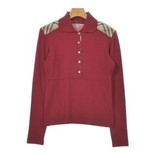 BURBERRY(ニット/セーター)のフリマアイテム一覧 BURBERRY(ニット/セーター)のフリマアイテム一覧