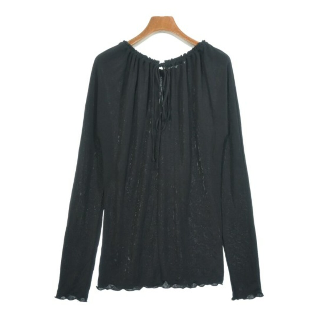 JIL SANDER - JIL SANDER ジルサンダー Tシャツ・カットソー 34 JIL SANDER - JIL SANDER ジルサンダー Tシャツ・カットソー 34