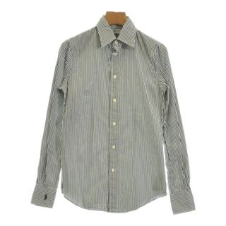 POLO RALPH LAUREN(シャツ/ブラウス(長袖/七分) ・ ホワイト POLO RALPH LAUREN(シャツ/ブラウス(長袖/七分) ・ ホワイト