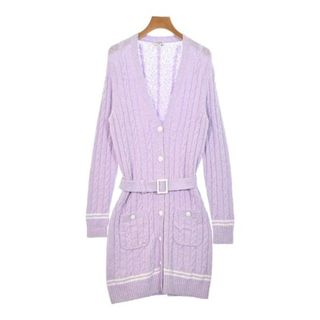 CHANEL(カーディガン)のフリマアイテム一覧 CHANEL(カーディガン)のフリマアイテム一覧