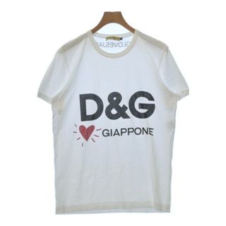 DOLCE&GABBANA - 極美品◎DOLCE&GABBANA ドルチェ&ガッバーナ DOLCE&GABBANA - 極美品◎DOLCE&GABBANA ドルチェ&ガッバーナ