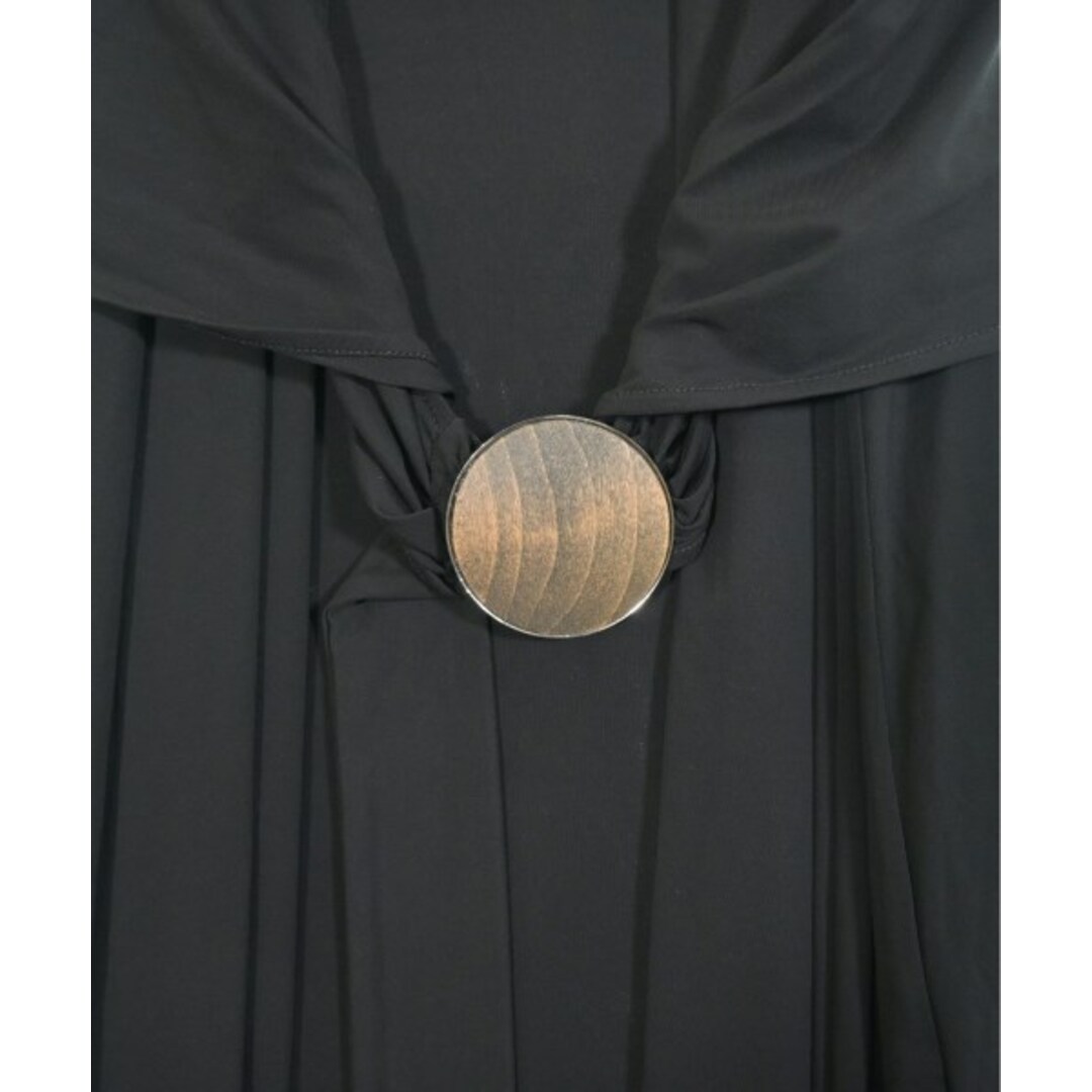 Max Mara - Max Mara マックスマーラ ワンピース 38(S位) 黒 Max Mara - Max Mara マックスマーラ ワンピース 38(S位) 黒