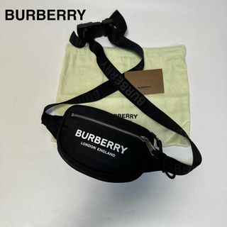BURBERRY(ウエストポーチ)のフリマアイテム一覧 BURBERRY(ウエストポーチ)のフリマアイテム一覧