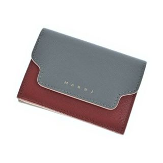 MARNI(財布)のフリマアイテム一覧 MARNI(財布)のフリマアイテム一覧