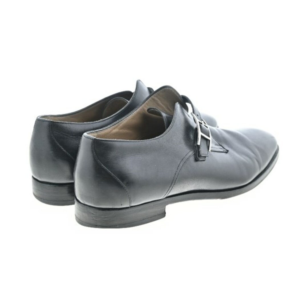 HERMES - HERMES ビジネス・ドレスシューズ EU42 1/2(27.5cm位 HERMES - HERMES ビジネス・ドレスシューズ EU42 1/2(27.5cm位