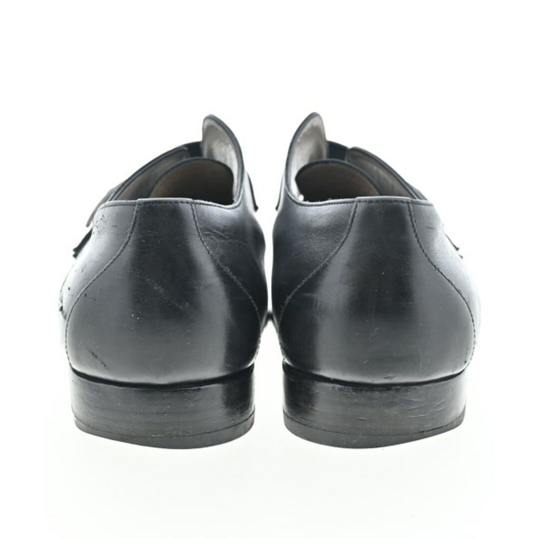 HERMES - HERMES ビジネス・ドレスシューズ EU42 1/2(27.5cm位 HERMES - HERMES ビジネス・ドレスシューズ EU42 1/2(27.5cm位