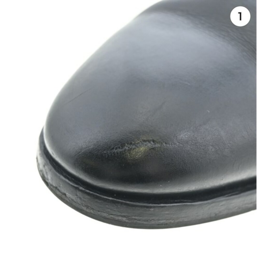 HERMES - HERMES ビジネス・ドレスシューズ EU42 1/2(27.5cm位 HERMES - HERMES ビジネス・ドレスシューズ EU42 1/2(27.5cm位