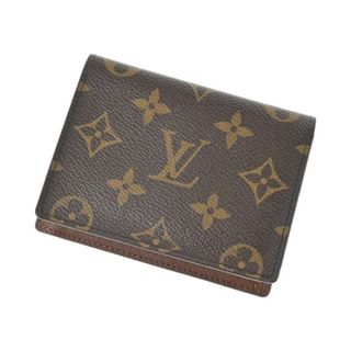 LOUIS VUITTON(エナメル ・ 名刺入れ/定期入れ)のフリマ LOUIS VUITTON(エナメル ・ 名刺入れ/定期入れ)のフリマ