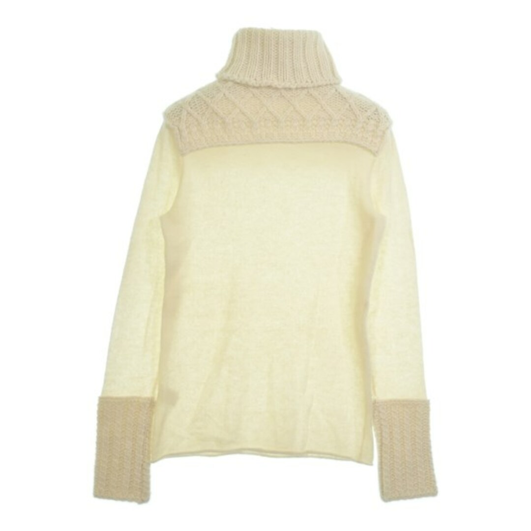 Tory Burch - TORY BURCH トリーバーチ ニット・セーター -(M位 Tory Burch - TORY BURCH トリーバーチ ニット・セーター -(M位