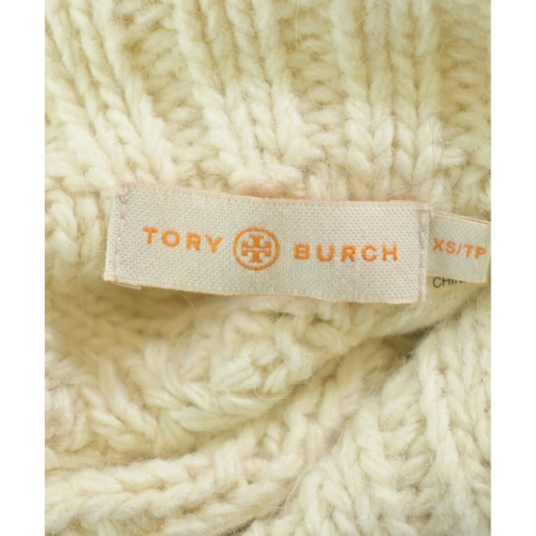 Tory Burch - TORY BURCH トリーバーチ ニット・セーター -(M位 Tory Burch - TORY BURCH トリーバーチ ニット・セーター -(M位