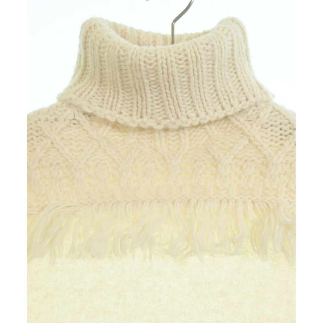 Tory Burch - TORY BURCH トリーバーチ ニット・セーター -(M位 Tory Burch - TORY BURCH トリーバーチ ニット・セーター -(M位