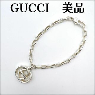 GUCCI(ブレスレット/バングル)のフリマアイテム一覧 GUCCI(ブレスレット/バングル)のフリマアイテム一覧