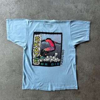 VINTAGE - 90s MARILYN MANSON マリリンマンソン Tシャツ VINTAGE - 90s MARILYN MANSON マリリンマンソン Tシャツ