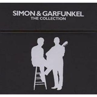 Simon & Garfunkel The Collection bme6fzu(その他)