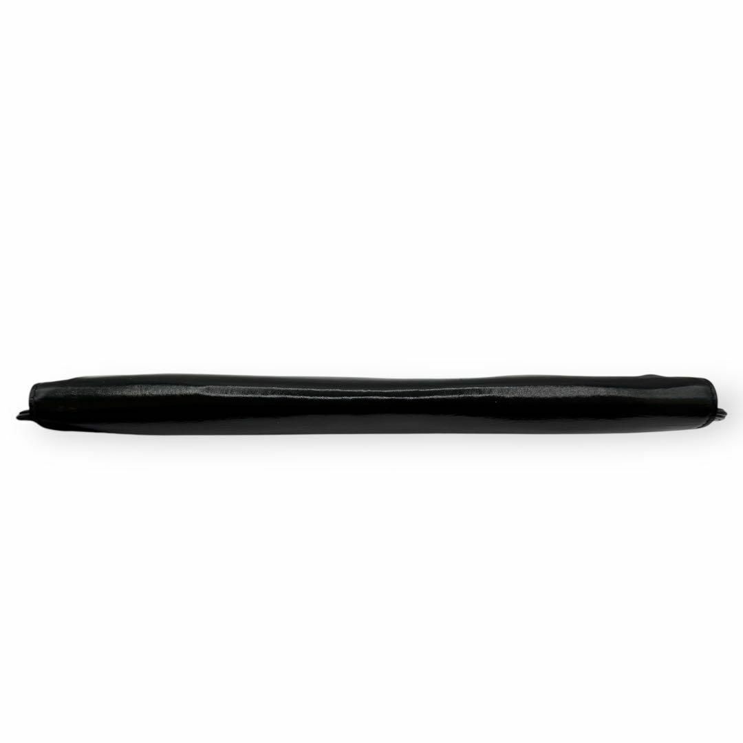 LOEWE - AN2【極美品】 ロエベ LOEWE セカンド クラッチバッグ LOEWE - AN2【極美品】 ロエベ LOEWE セカンド クラッチバッグ