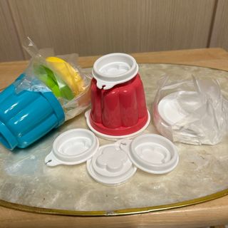 TupperwareBrands(調理道具/製菓道具)のフリマアイテム一覧 TupperwareBrands(調理道具/製菓道具)のフリマアイテム一覧
