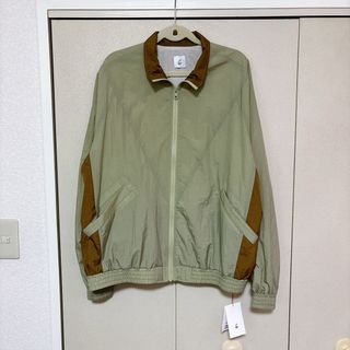 UNIQLO - ユニクロ ジルサンダー +J シルクブレンドオーバー UNIQLO - ユニクロ ジルサンダー +J シルクブレンドオーバー