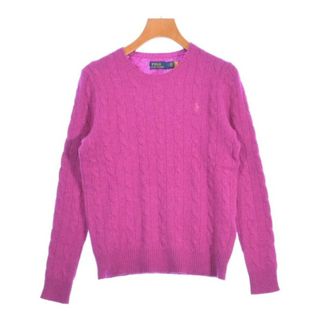 POLO RALPH LAUREN(ニット/セーター)のフリマアイテム一覧 POLO RALPH LAUREN(ニット/セーター)のフリマアイテム一覧