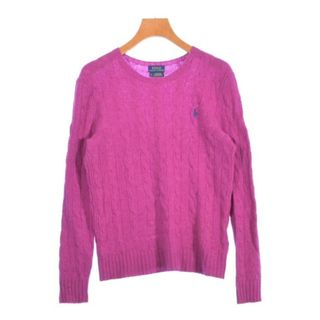 POLO RALPH LAUREN(ニット/セーター)のフリマアイテム一覧 POLO RALPH LAUREN(ニット/セーター)のフリマアイテム一覧