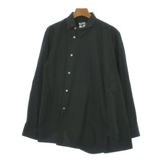 BLACK COMME des GARCONS(シャツ/ブラウス(長袖/七分))の BLACK COMME des GARCONS(シャツ/ブラウス(長袖/七分))の