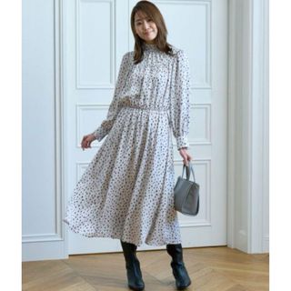 ANAYI - ANAYI 新作23SS ワンピースの通販 by セール's shop ANAYI - ANAYI 新作23SS ワンピースの通販 by セール's shop
