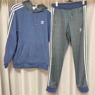 adidas Originals - あのちゃん着用☆黒3XL☆SSTトラック adidas Originals - あのちゃん着用☆黒3XL☆SSTトラック