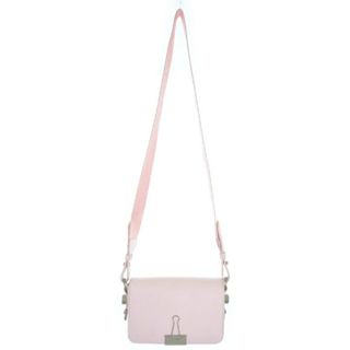 Off-White - 本物 オフホワイト OFF-WHITE ジットニー 2.8 2WAY Off-White - 本物 オフホワイト OFF-WHITE ジットニー 2.8 2WAY