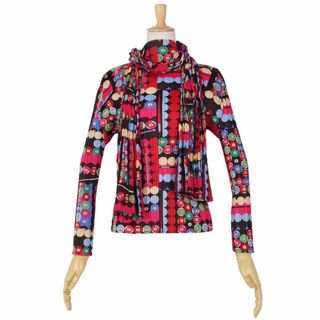 PLEATS PLEASE ISSEY MIYAKE(シャツ/ブラウス(長袖/七分))の PLEATS PLEASE ISSEY MIYAKE(シャツ/ブラウス(長袖/七分))の