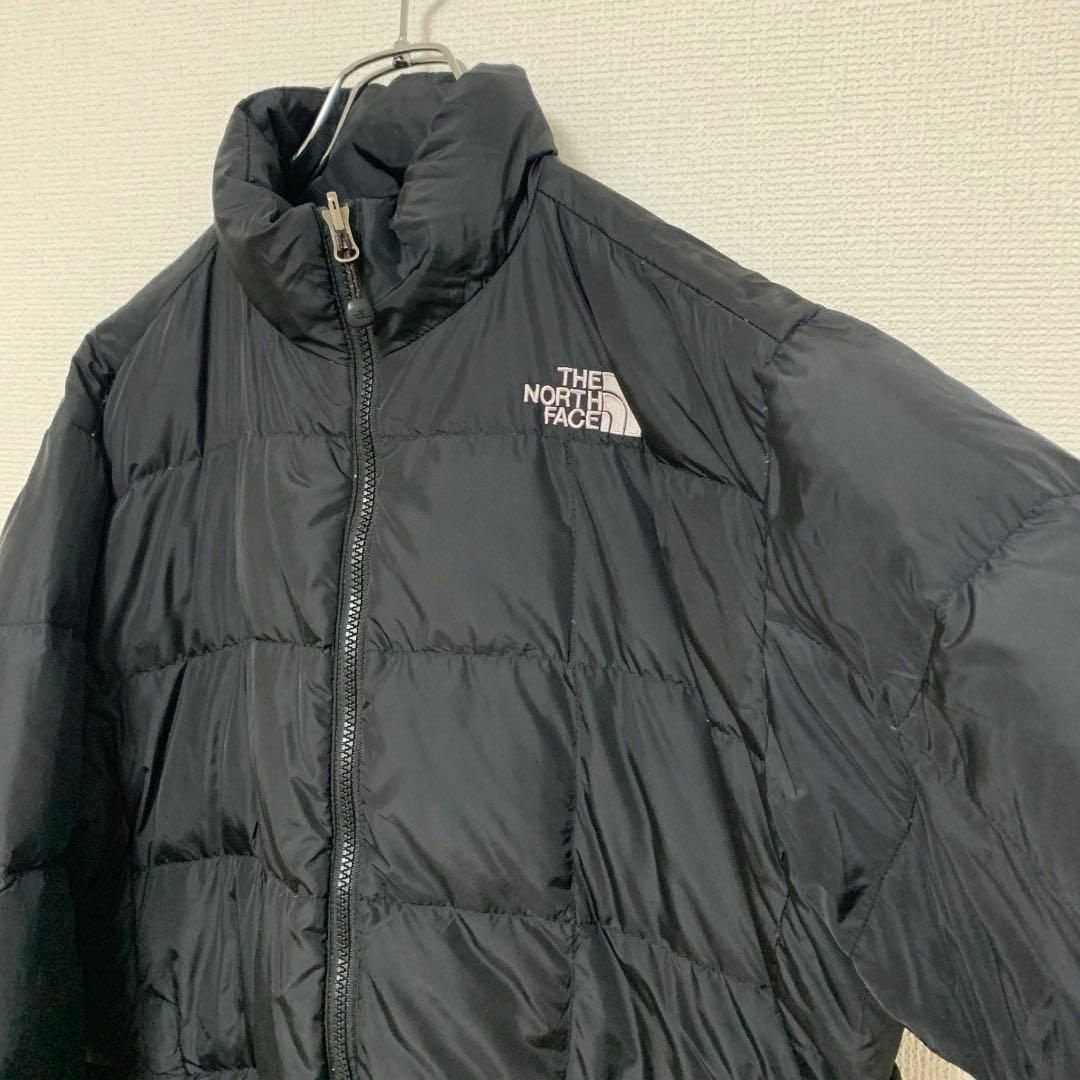 THE NORTH FACE - ノースフェイス メンズ ダウンジャケット 700 THE NORTH FACE - ノースフェイス メンズ ダウンジャケット 700