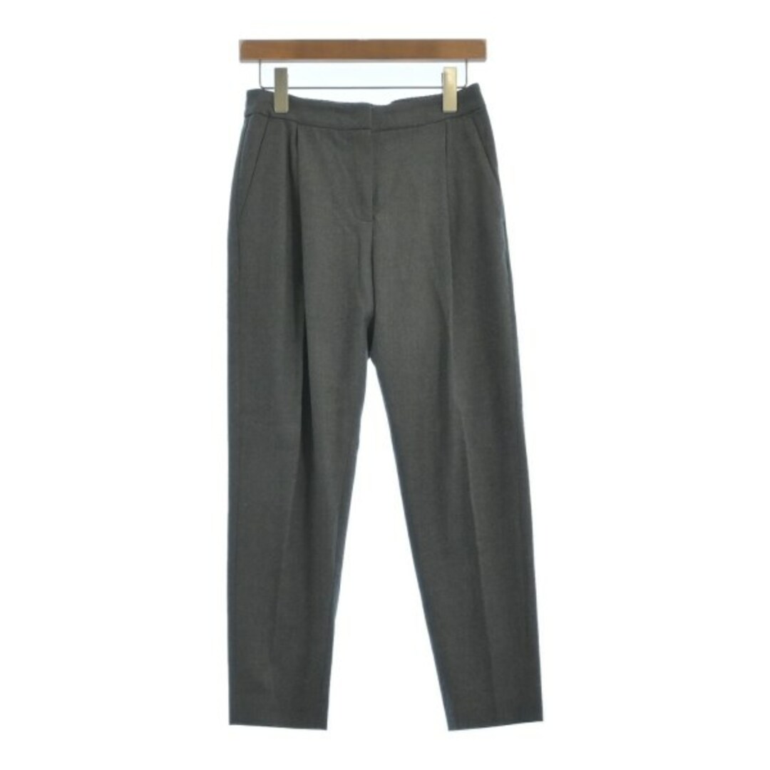 Theory luxe - theory luxe セオリーリュクス スラックス 36(S位 Theory luxe - theory luxe セオリーリュクス スラックス 36(S位