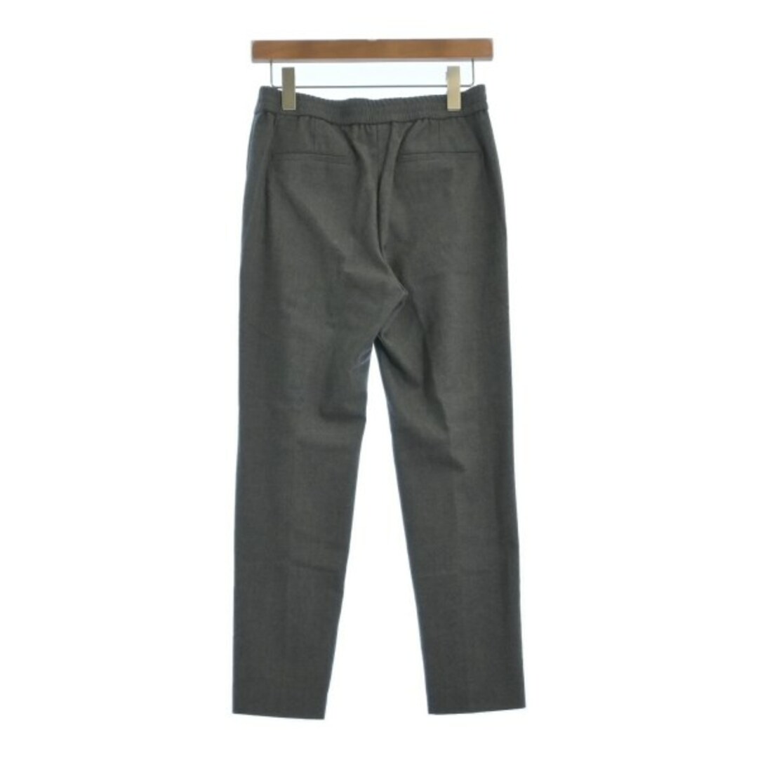 Theory luxe - theory luxe セオリーリュクス スラックス 36(S位 Theory luxe - theory luxe セオリーリュクス スラックス 36(S位
