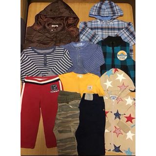 Ralph Lauren - ラルフローレン タオルケット ガーゼケット Ralph Lauren - ラルフローレン タオルケット ガーゼケット