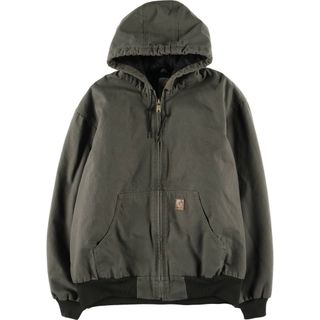 carhartt(ジャケット/アウター ・ グリーン・カーキ/緑色系)の carhartt(ジャケット/アウター ・ グリーン・カーキ/緑色系)の