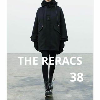 THE RERACS(モッズコート)のフリマアイテム一覧 THE RERACS(モッズコート)のフリマアイテム一覧