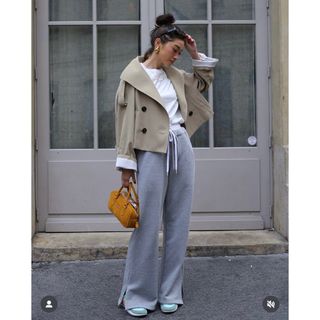 CHANEL - 未使用品 CHANEL ビッグココマークポケット サマー CHANEL - 未使用品 CHANEL ビッグココマークポケット サマー
