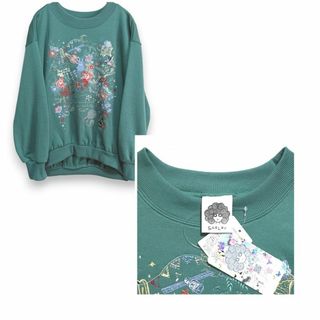 THE SHISHIKUI / シシクイ | × REMI RELIEF / レミレリーフ THE SHISHIKUI / シシクイ | × REMI RELIEF / レミレリーフ