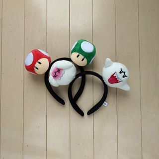USJ - ティム カチューシャ セットの通販 by うさぎ's shop USJ - ティム カチューシャ セットの通販 by うさぎ's shop