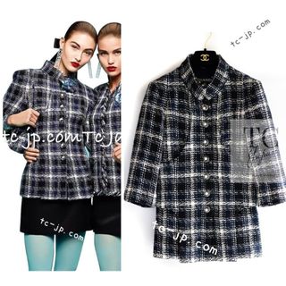 CHANEL(リネン ・ テーラードジャケット)のフリマアイテム一覧 CHANEL(リネン ・ テーラードジャケット)のフリマアイテム一覧