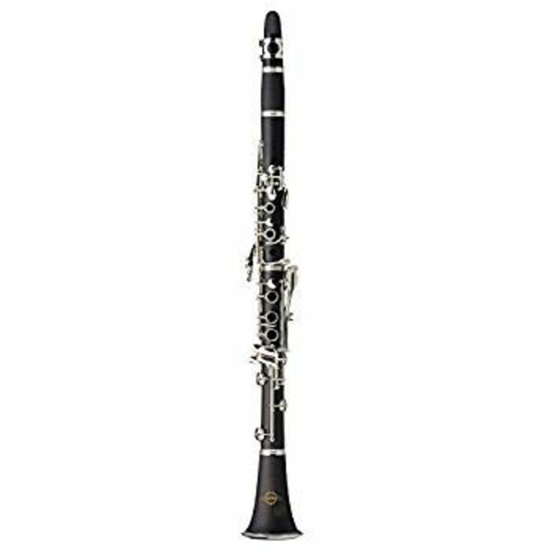 MAXTONE クラリネット B♭管 ベーム式 ABS樹脂管体 CL-40 ハード MAXTONE クラリネット B♭管 ベーム式 ABS樹脂管体 CL-40 ハード