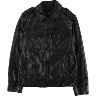 GAP(レザージャケット)のフリマアイテム一覧 GAP(レザージャケット)のフリマアイテム一覧