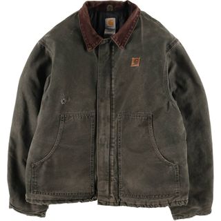carhartt(ジャケット/アウター ・ グリーン・カーキ/緑色系)の carhartt(ジャケット/アウター ・ グリーン・カーキ/緑色系)の