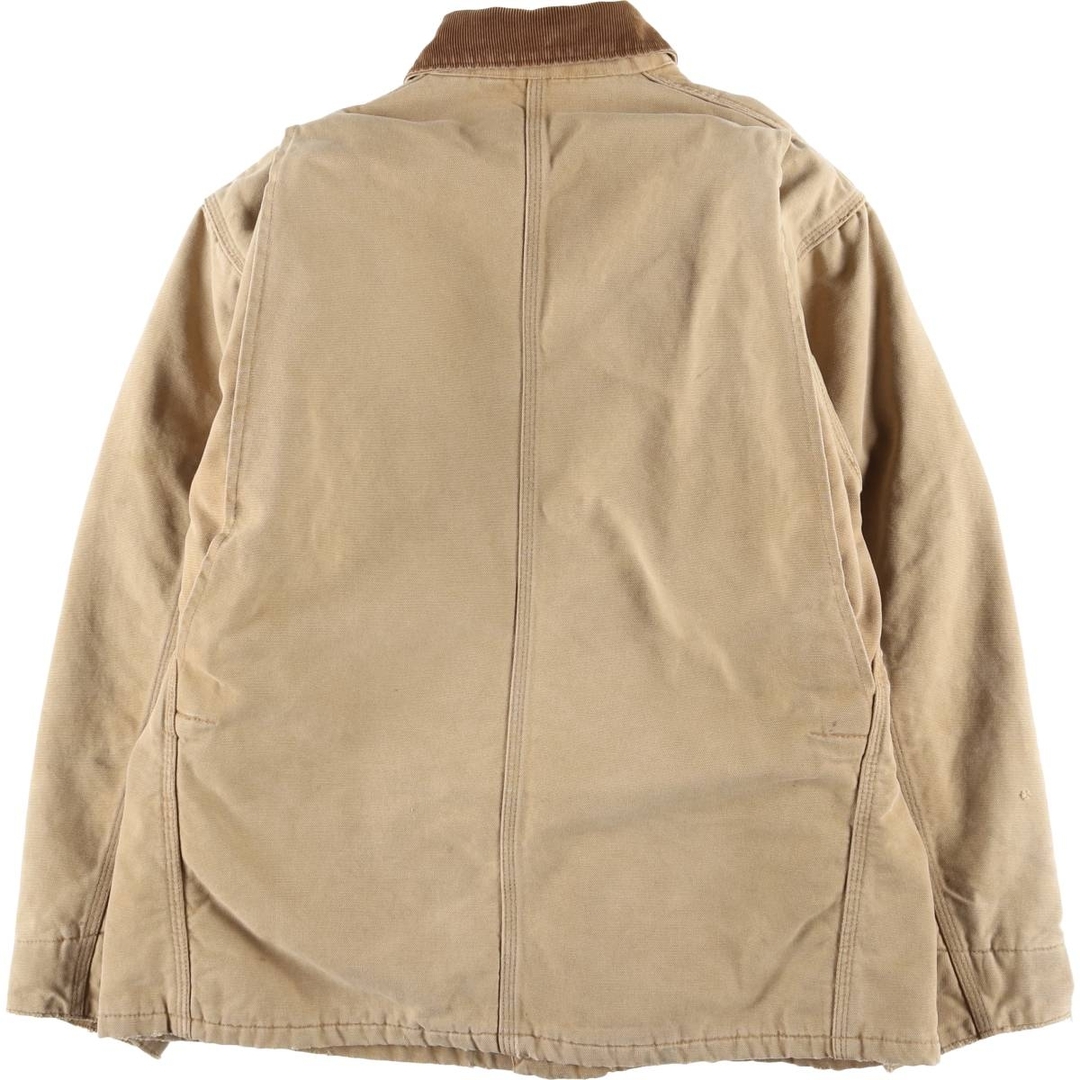 carhartt - 古着 カーハート Carhartt ミシガンチョアコート carhartt - 古着 カーハート Carhartt ミシガンチョアコート