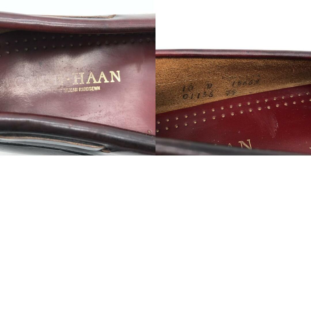 Cole Haan - 古着 コールハーン COLEHAAN キルト タッセル Cole Haan - 古着 コールハーン COLEHAAN キルト タッセル