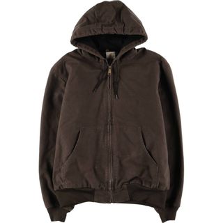 carhartt(ジャケット/アウター ・ ブラウン/茶色系)のフリマ carhartt(ジャケット/アウター ・ ブラウン/茶色系)のフリマ
