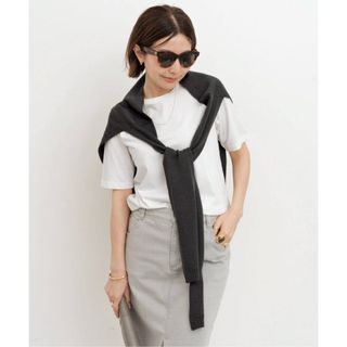 CHANEL - CHANEL マフラー ストール パール カシミア ブラックの CHANEL - CHANEL マフラー ストール パール カシミア ブラックの