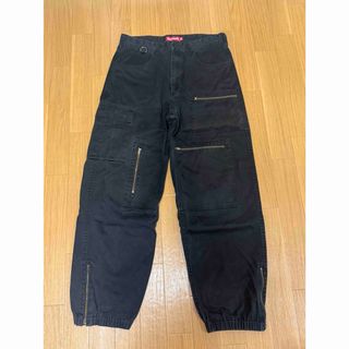 Supreme(ワークパンツ/カーゴパンツ)のフリマアイテム一覧 Supreme(ワークパンツ/カーゴパンツ)のフリマアイテム一覧